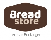 Logo Bread store