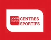 Leysin Sports Center logo