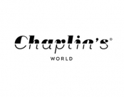 Chaplin's World Logo