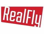 Logo RealFly